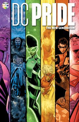 DC pride, the new generation 