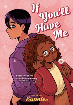 If you'll have me by Eunnie,