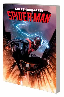 Miles Morales, Spider-Man by Cody Ziglar,
