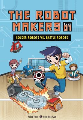 The robot makers 
