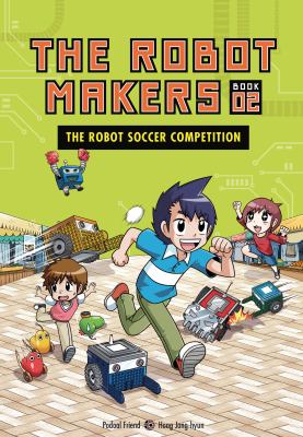The robot makers 