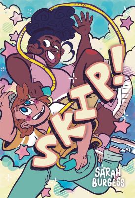 Skip! by Sarah Burgess,