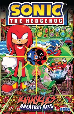 Sonic the Hedgehog by Ian Flynn, (1982-)