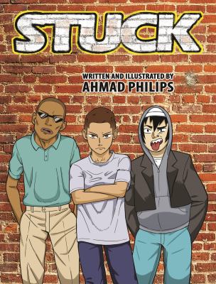 Stuck by Ahmad Philips,