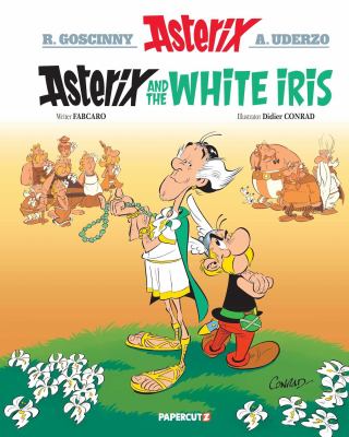 Asterix by Fabcaro, (1973-)