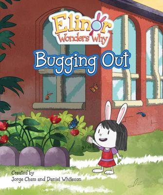 Bugging out by Jorge Cham,