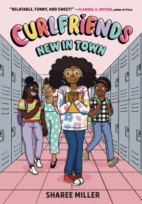 Curlfriends by Sharee Miller
