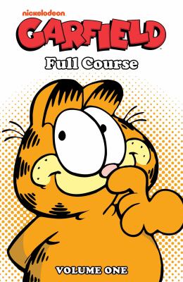 Garfield by Mark Evanier,