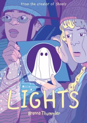 Lights by Brenna Thummler,