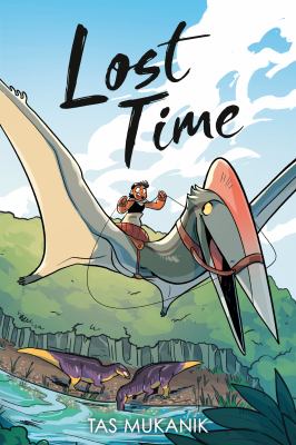 Lost time by Tas Mukanik,