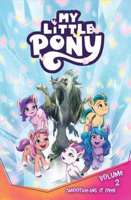 My little pony 