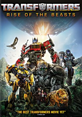 Transformers 