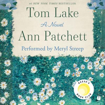 Tom Lake by Ann Patchett,