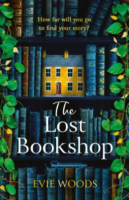 The lost bookshop by Evie Woods,