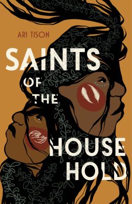 Saints of the household by Ari Tison,