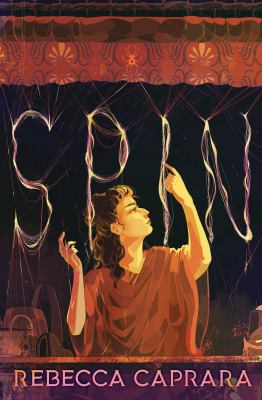 Spin by Rebecca Caprara,