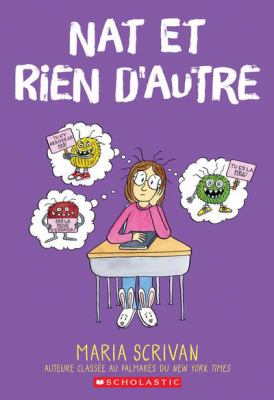 Nat et rien d'autre by Maria Scrivan,