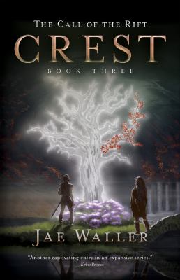 Crest by Jae Waller,