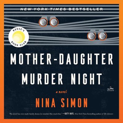 Mother-daughter murder night by Nina Simon,
