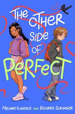 The other side of perfect by Melanie Florence,