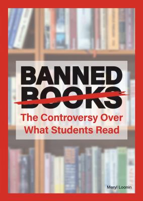 Banned books by Meryl Loonin,