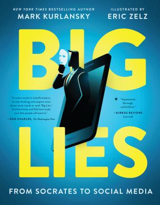 Big lies by Mark Kurlansky,