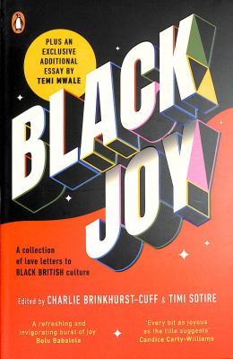 Black joy 