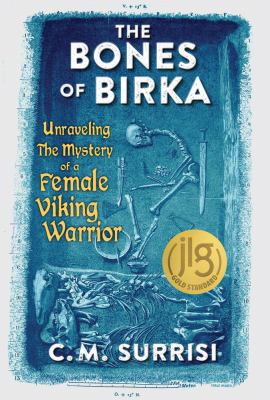 The bones of Birka by C. M. Surrisi