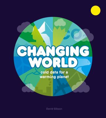 Changing world by David Gibson