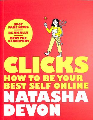 Clicks by Natasha Devon,