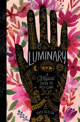 Luminary by Kate Scelsa,