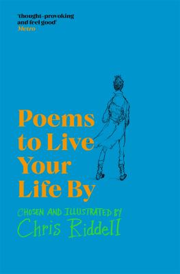 Poems to live your life by 