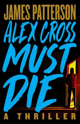 Cross out by James Patterson