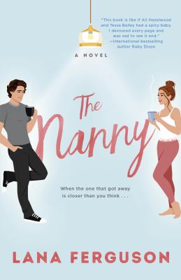 The nanny by Lana Ferguson