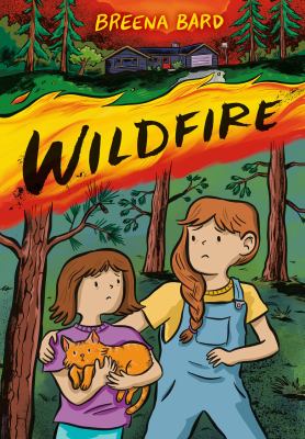 Wildfire by Breena Bard,