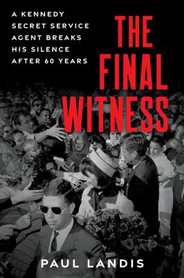 The final witness by Paul Landis,