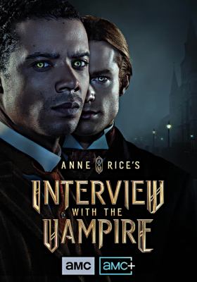 Interview with the vampire 