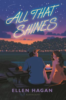 All that shines by Ellen Hagan,