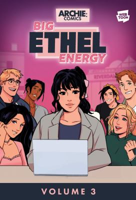 Big Ethel energy by Keryl Brown Ahmed,