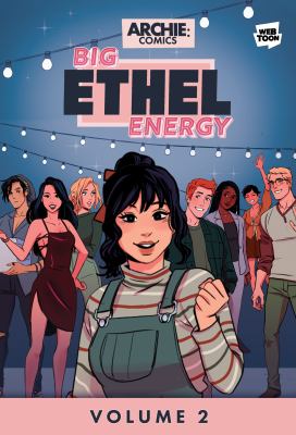 Big Ethel energy by Keryl Brown Ahmed,