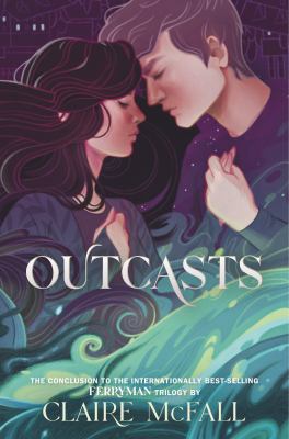 Outcasts by Claire McFall,