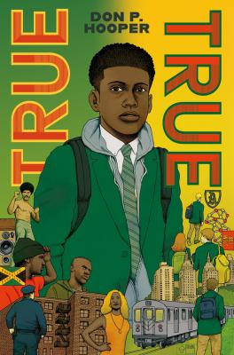 True true by Don P. Hooper