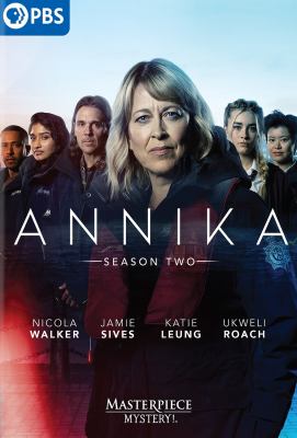 Annika 