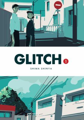 Glitch by Shin'ya Shima,