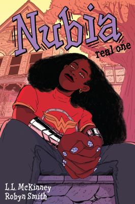 Nubia by L. L. McKinney