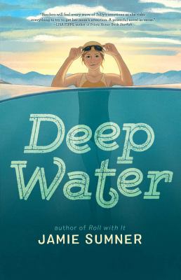 Deep water by Jamie Sumner,