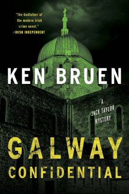 Galway confidential by Ken Bruen,