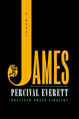 James by Percival Everett,