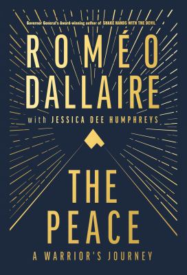 The peace by Romeo Dallaire,