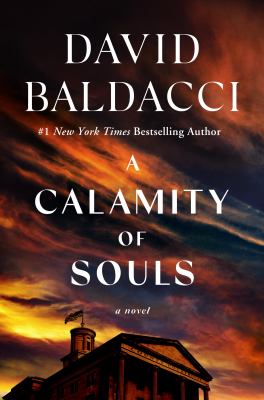 A calamity of souls by David Baldacci,